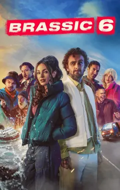 постер Голяк 6 сезон