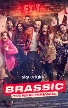 постер Голяк 7 сезон 5 серия